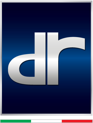 DR Logo